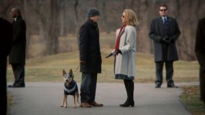 Государственный секретарь / Madam Secretary – 1 сезон 17 серия