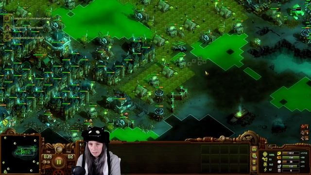 DREAM POCKET - 900% Survival - They Are Billions - No Pause смотреть онлайн