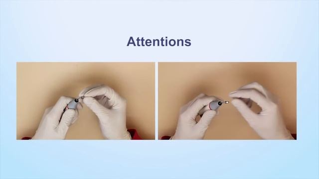 UDS-E LED - ультразвуковой автономный скалер с подсветкой Обзор смотреть онлайн