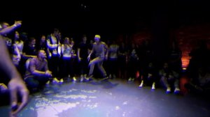 Мощный танец! Hardstyle Shuffle Dance ? #Melbourne