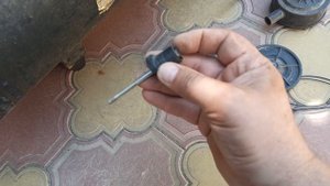 доработка компрессора, улучшаем впуск