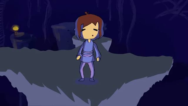 Undertale Animation Frisk VS Muffet YouTube смотреть онлайн