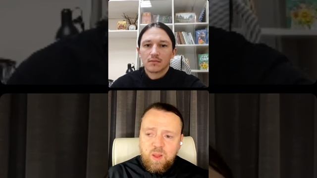 Крест Христов и крест человеческий | Неделя крестопоклонная | Игумен Нектарий (Морозов)