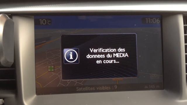 install V2.21 Peugeot 508 GT смотреть онлайн