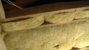 Утеплитель эковата против стекловаты. Что лучше?