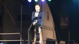 JULIO IGLESIAS. LA CUMPARSITA