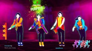 Just Dance 2020 - Everybody (Backstreet's Back) | 5* Megastar | All Perfects