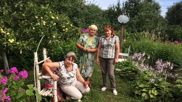 Татьяне 60 лет смотреть онлайн