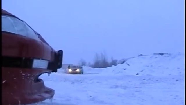 FF Tomsk Drift смотреть онлайн