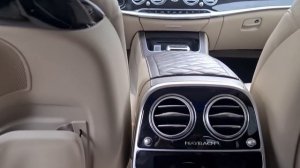 Пятилетний Maybach: что это такое?