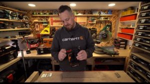 WORX WX843.9 zszywacz akumulatorowy