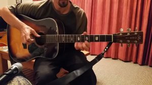 T.F Morris W-50 sound demo