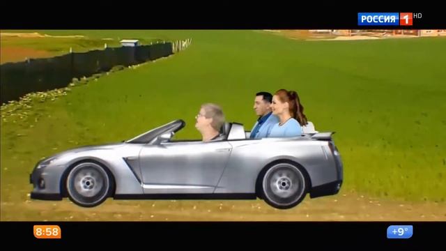 Школа видеоблогера Игровой анонс Утро России 05.05.2017 смотреть онлайн