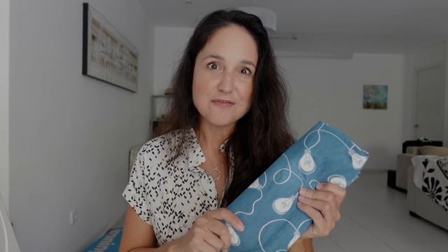 End of Summer Sewing Plans