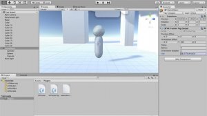 VR Tracker : Unity Integration