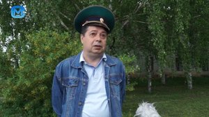 На границе тучи ходят хмуро