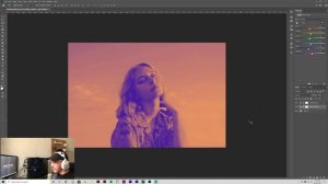 How To Edit Photos With Gradient Maps [Photoshop Tutorial 2021]