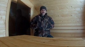 Баня Бочка. Отзыв реального владельца.