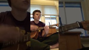Cover of “Grow As We Go” by Ben Platt