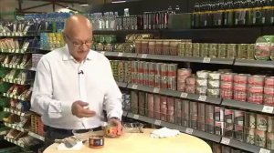 Горбуша в банке: выбираем лучшую. Цена и качество. 1.12.2015