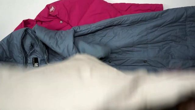 Мешок № 8049. Куртки ретро винтаж + бренд. Арт 3705. Вес 23,9 кг. Кол-во 25 шт смотреть онлайн