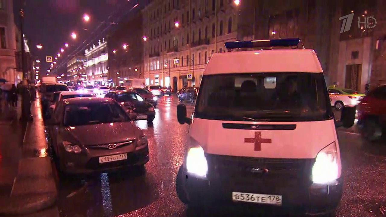 В программе "Пусть говорят" обсудят страшное убийство, в котором подозревается историк Олег Соколов