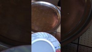 Копченый курдюк