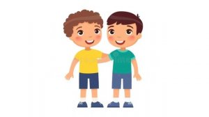 Двояшки. Агния Барто