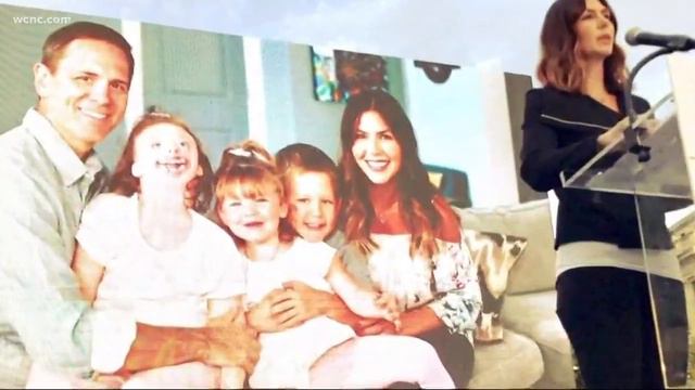 Mom outraged after daughter's picture used in abortion campaign смотреть онлайн