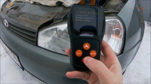 KONNWEI KW600 ? Тестер автоаккумов в аренду!