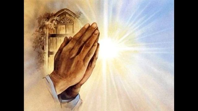 молитвы о детях в стихах смотреть онлайн