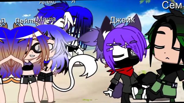 Ты не одинок когда рядом есть друзья✨🙂 смотреть онлайн