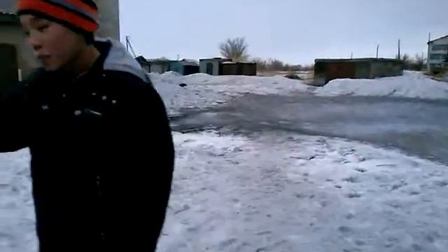 жандыр