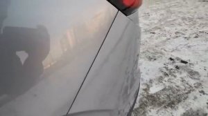 Geely Coolray / детали на которые нужно обращать внимание при выдачи авто в салоне