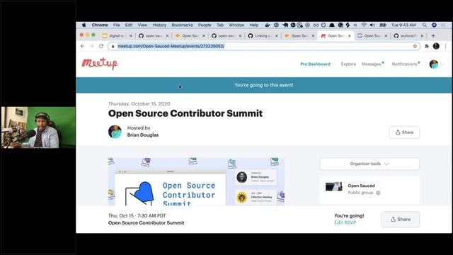 Tips for Contributing to Open Source with GitHub