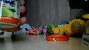 Делаем еду для реборнов+