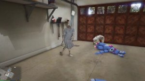 КАК ФРЕДДИ И КОШМАРНЫЕ АНИМАТРОНИКИ СПАСАЛИ ДОМ ОТ ПАЦИЕНТОВ! ГТА 5 МОДЫ ФНАФ! GTA FNAF MODS