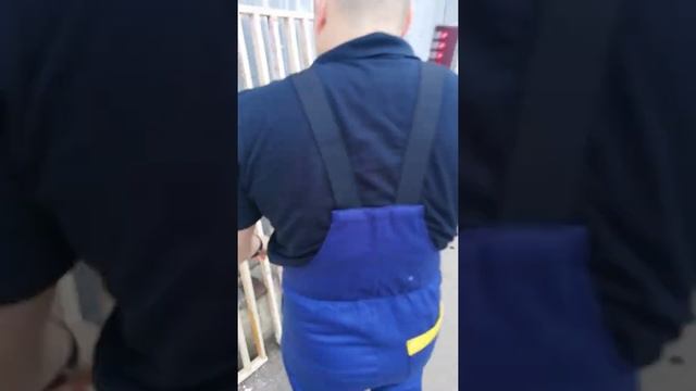 тест Ден Бравен и Маунтер смотреть онлайн