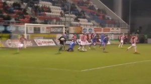 SK SIGMA OLOMOUC 2:1 Viktori Žižkov 11/12