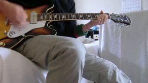 I'll Follow The Sun (The Beatles) cover