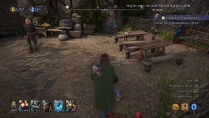 King's Bounty 2 - Maximus`s Wars 3: Renald the Handsome`s Maneuver Quest (All Books Location)