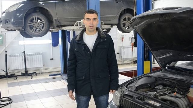 Преимущества ремонта автомобильных турбин смотреть онлайн