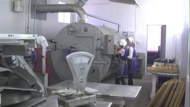 Хлебопекарня