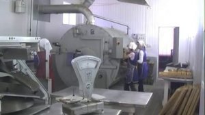 Хлебопекарня