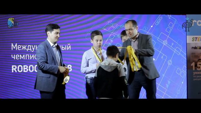 Приглашение на STEM-олимпиаду  LeGo WeDo 2.0 робототехника