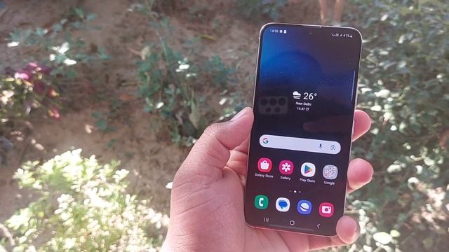 Samsung S22 5G Unboxing & Review In 2023 | MY NEW PHONE