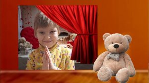 Построила Самую ПЛЮШЕВУЮ СЕКРЕТНУЮ Комнату !