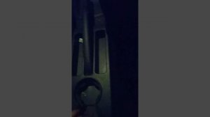 Подтяжка ручника на Volkswagen Polo 4 hatchback