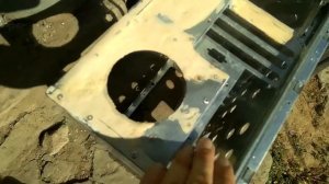 Моддинг корпуса ПК своими руками  Modding PC case DIY