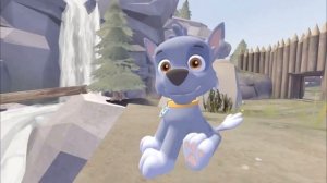 I Like Your Ears - PAW Patrol SFM